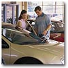 buying a car